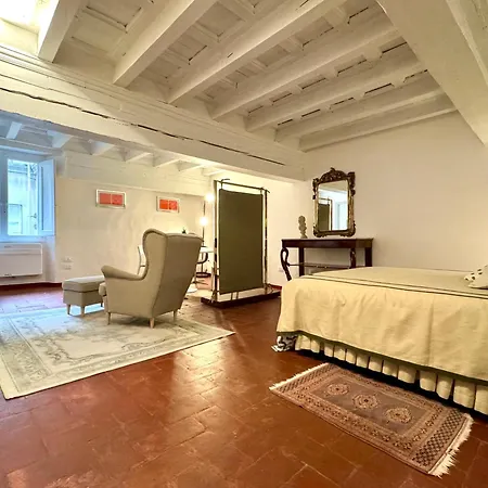 Apartamento Santino Loft *