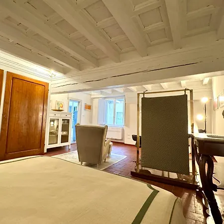 Santino Loft Florencia