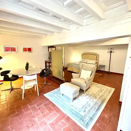Santino Loft