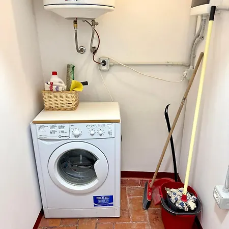 Santino Loft * Флоренция