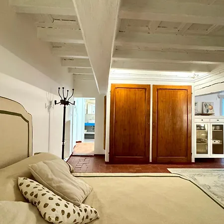 Santino Loft Апартаменты