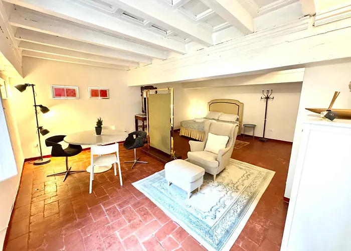Santino Loft