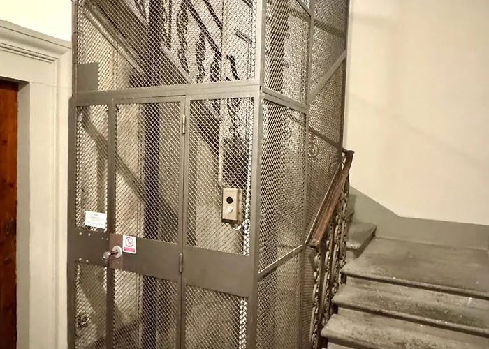 Апартаменты Santino Loft