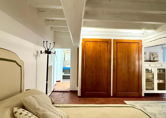 Santino Loft Апартаменты